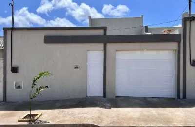 Casa com 3 quartos à venda na achiles chirol, 286, são bento, fortaleza por r$ 430.000