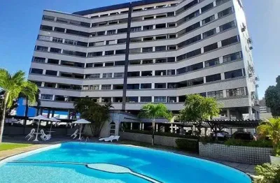 Apartamento com 3 quartos à venda na rua frei mansueto, 777, varjota, fortaleza por r$ 650.000