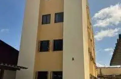 Apartamento com 3 quartos à venda na rua ministro abner de vasconcelos, 1094, sapiranga, fortaleza por r$ 250.000