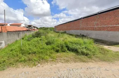 Terreno à venda na da olaria, 19, encantada, eusébio por r$ 320.000