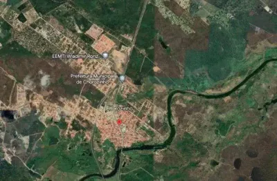 Chácara / sítio à venda na jair rosa, 1, cedro, chorozinho por r$ 2.500.000