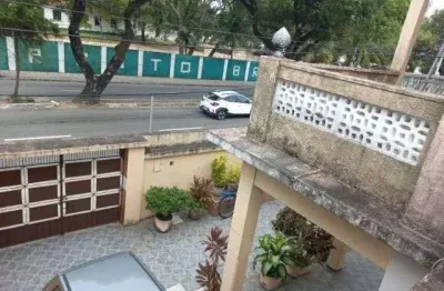 Casa comercial com 3 salas à venda na treze de maio, 1700, fátima, fortaleza por r$ 1.200.000