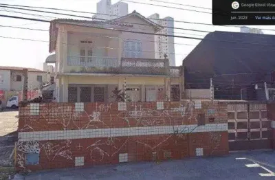 Casa comercial com 3 salas à venda na treze de maio, 1700, fátima, fortaleza por r$ 1.199.000