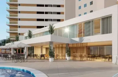 Apartamento com 3 quartos à venda na rua joaquim lima, 1202, papicu, fortaleza por r$ 794.832