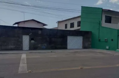 Casa com 4 quartos à venda na suécia, 1395, itaperi, fortaleza por r$ 570.000