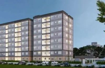 Apartamento com 3 quartos à venda na manoel teixeira, 243, josé de alencar, fortaleza por r$ 410.000