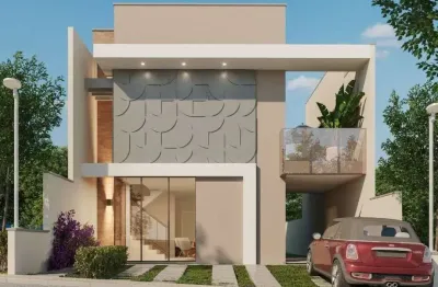 Casa em condomínio fechado com 3 quartos à venda na avenida recreio, 361, lagoa redonda, fortaleza por r$ 935.000