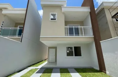 Casa com 4 quartos à venda na brasilia, 487, centro, eusébio por r$ 679.000
