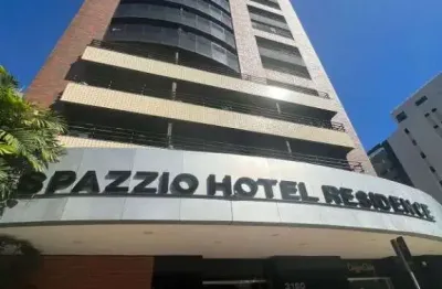 Apartamento com 2 quartos à venda na avenida da abolição, 3180, meireles, fortaleza por r$ 470.000