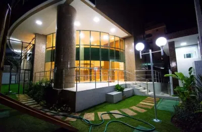 Apartamento com 3 quartos à venda na rua antônio augusto, 1551, aldeota, fortaleza por r$ 903.000