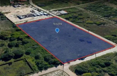 Terreno à venda na francisco domingues, precabura, eusébio por r$ 3.500.000