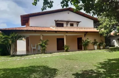 Casa com 4 quartos à venda na rua doutor jurandyr nunes, 1181, sapiranga, fortaleza por r$ 990.000