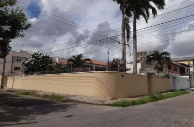 Casa com 4 quartos à venda na teodorico barroso, 695, vila união, fortaleza por r$ 1.000.000