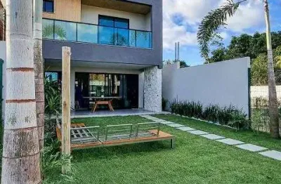 Casa com 4 quartos à venda na rua maria teixeira joca, 722, pedras, eusébio por r$ 975.000