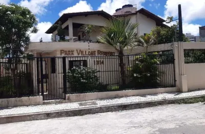 Casa em condomínio fechado com 5 quartos à venda na avenida maria alice ferraz, 1314, engenheiro luciano cavalcante, fortaleza por r$ 3.500.000