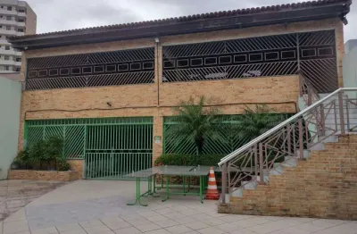 Prédio à venda na avenida humberto monte, 2717, parquelândia, fortaleza por r$ 2.800.000
