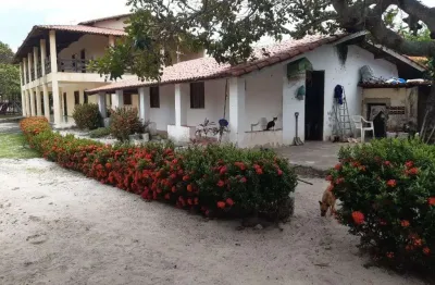 Chácara / sítio com 13 quartos à venda na ce-452, loteamento parque das fontes, aquiraz por r$ 2.200.000