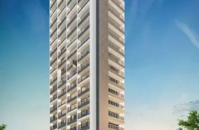 Apartamento com 1 quarto à venda na rua carolina sucupira, 1288, aldeota, fortaleza por r$ 559.000