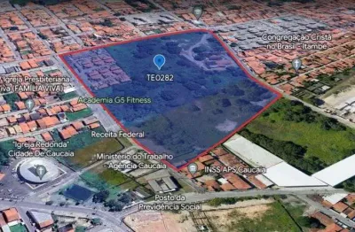 Terreno à venda na joão forte, 2, itambé, caucaia por r$ 16.000.000