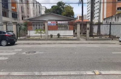 Terreno à venda na rua osvaldo cruz, 2000, aldeota, fortaleza por r$ 4.000.000