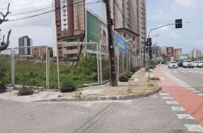 Terreno à venda na avenida aguanambi, 2, fátima, fortaleza por r$ 20.000.000