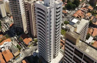 Apartamento com 3 quartos à venda na rua gonçalves ledo, 1111, aldeota, fortaleza por r$ 925.932