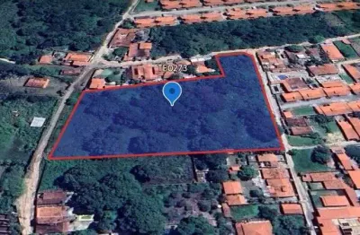 Terreno à venda na manoel evangelista, 120, guajiru, caucaia por r$ 1.200.000