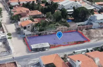 Terreno à venda na rua euclides onofre de souza, 900, sapiranga, fortaleza por r$ 499.000