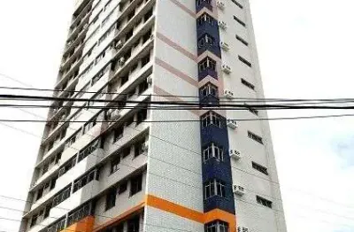 Apartamento com 3 quartos à venda na rua vicente linhares, 1550, cocó, fortaleza por r$ 650.000