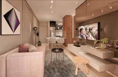 Apartamento com 2 quartos à venda na rua josé vilar, 265, meireles, fortaleza por r$ 985.521