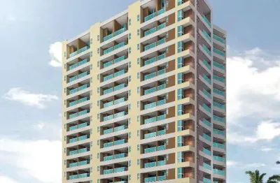 Apartamento com 2 quartos à venda na rua dragão do mar, 345, centro, fortaleza por r$ 522.556