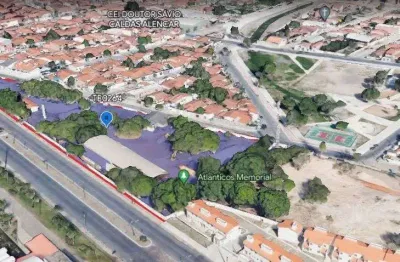 Terreno à venda na juscelino kubitschek, passaré, fortaleza por r$ 25.000.000