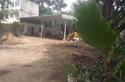 Terreno à venda na avenida general osório de paiva, 1272, parangaba, fortaleza por r$ 3.800.000