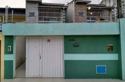 Casa com 4 quartos à venda na doutor justa araújo, 1410, itaperi, fortaleza por r$ 550.000