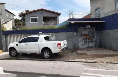 Casa com 7 quartos à venda na mister hull, 4720, presidente kennedy, fortaleza por r$ 530.000