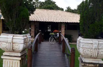 Chácara / sítio com 3 quartos à venda na abnon correia lima, centro, pindoretama por r$ 2.000.000