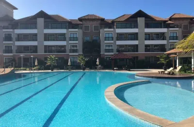 Cobertura com 4 quartos à venda na mar mediterraneo, 100, porto das dunas, aquiraz por r$ 1.200.000