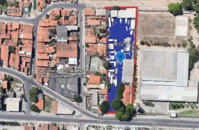 Terreno à venda na avenida joão pessoa, 6936, parangaba, fortaleza por r$ 7.000.000