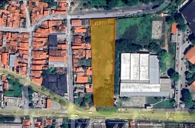 Terreno à venda na avenida joão pessoa, 6936, parangaba, fortaleza por r$ 7.000.000