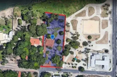 Terreno à venda na granja castelo, 207, messejana, fortaleza por r$ 1.800.000