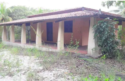 Terreno à venda na ce 040, centro, aquiraz por r$ 300.000