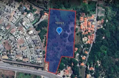 Terreno à venda na ce 040, jacundá, eusébio por r$ 14.000.000