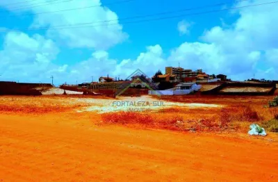 Terreno à venda na ce-025, porto das dunas, aquiraz por r$ 320.000