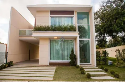 Casa com 4 quartos à venda na rua francisco matias, 267, sabiaguaba, fortaleza por r$ 1.416.765