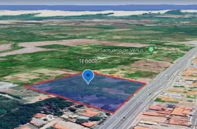 Terreno à venda na ce 040, centro, aquiraz por r$ 11.760.000