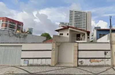 Casa com 5 quartos à venda na rua ricardo castro macedo, 1881, engenheiro luciano cavalcante, fortaleza por r$ 1.400.000