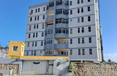 Apartamento com 3 quartos à venda na rua viscondi de cairu, 770, praia do futuro ii, fortaleza por r$ 235.000