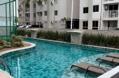 Apartamento com 2 quartos à venda na avenida césar cals, 4490, praia do futuro ii, fortaleza por r$ 419.000