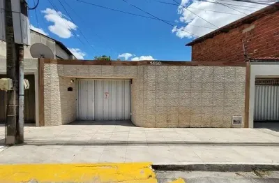 Casa com 3 quartos à venda na rua carlos juaçaba, 1450, maraponga, fortaleza por r$ 890.000
