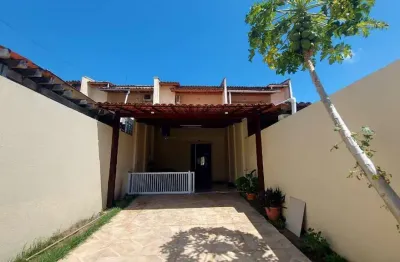 Casa com 3 quartos à venda na seis, 1501, mondubim, fortaleza por r$ 350.000